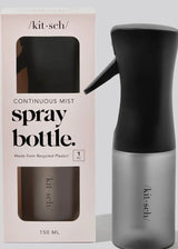 Recycled Plastic Continous Spray Bottle