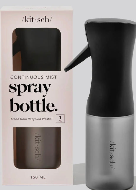 Recycled Plastic Continous Spray Bottle