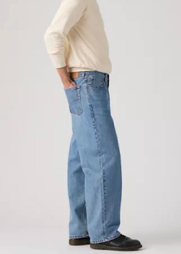 578 Baggy