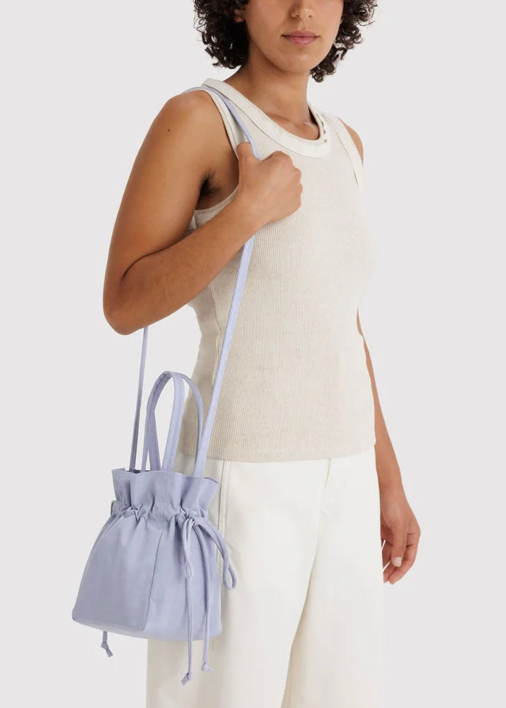 Nylon Drawstring Bag