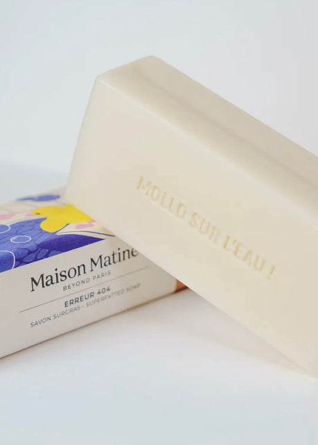 Scented Soap Bar