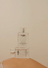 Clean Face Tan Water