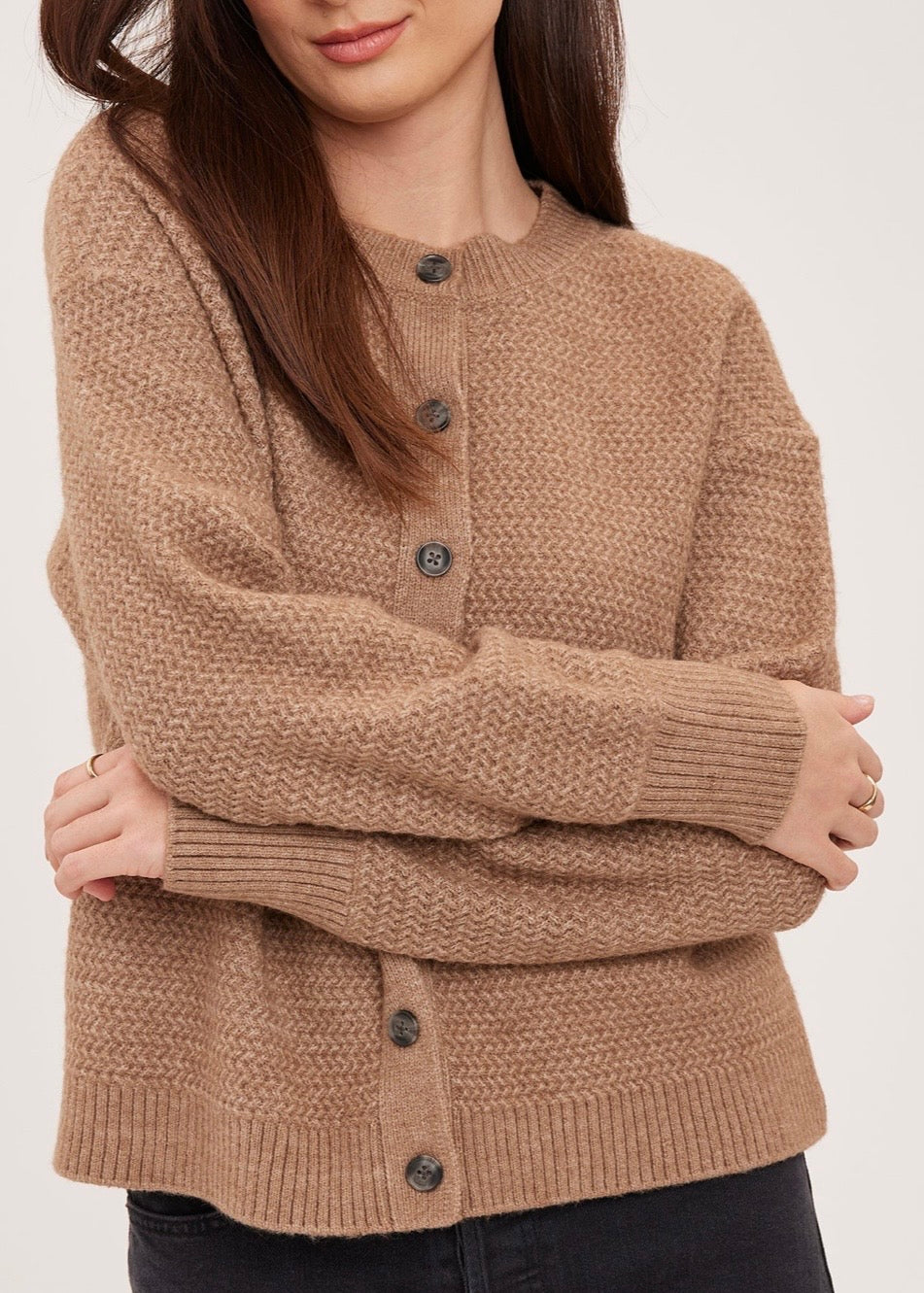 Dixie Cardigan