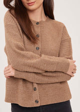 Dixie Cardigan