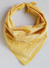 *pre-order march 25 100% Cotton Bandana