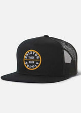 Oath MP Trucker Hat