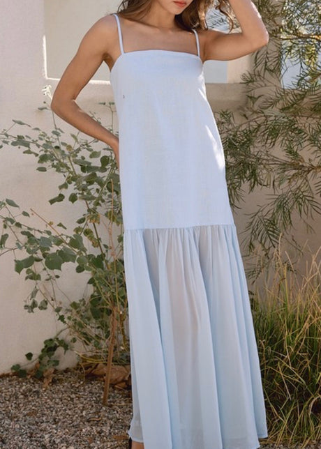 Muse Sheer Dress