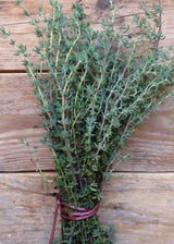 Thyme De Provence