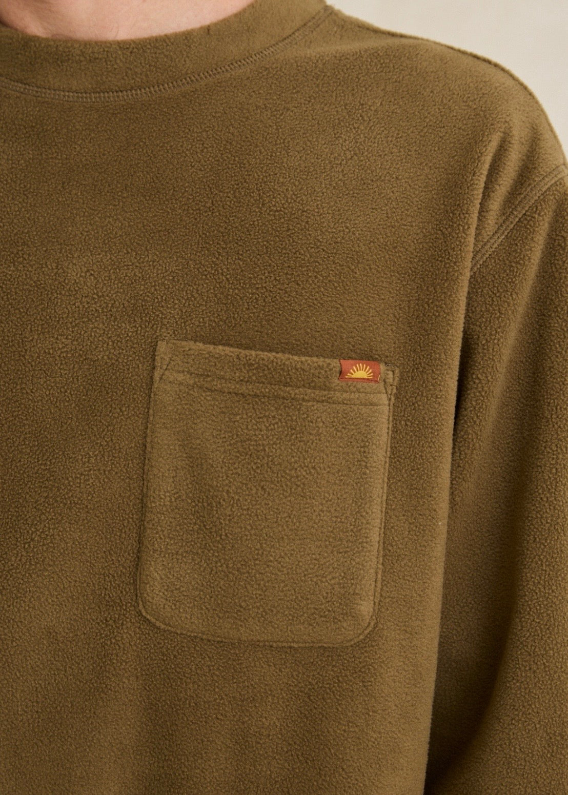 Awake Polar Fleece