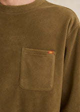 Awake Polar Fleece