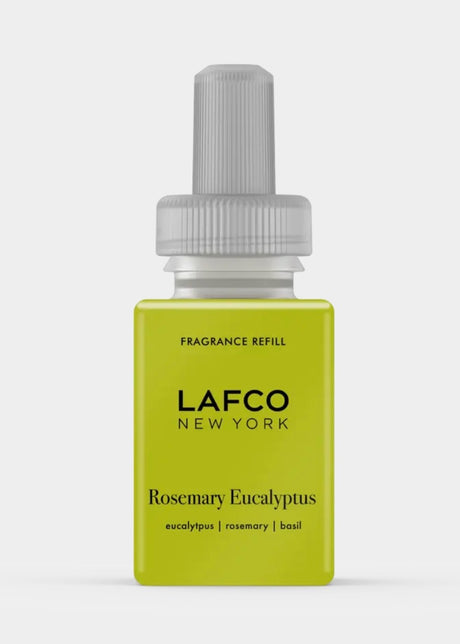 Pura Diffuser Refill - LAFCO Rosemary Eucalytpus