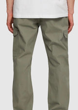 Cargo Pant in Grey