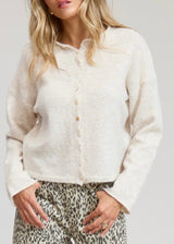 Piper's Lil Sister Cardigan