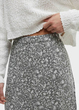 Yaletown Skirt