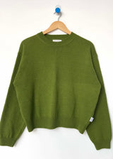 Milo Cotton Sweater