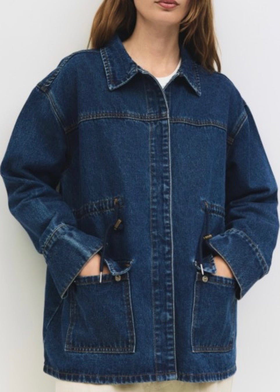 Astoria Jacket