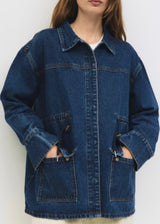 Astoria Jacket