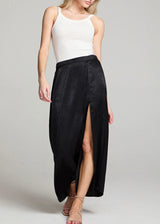 Midi Skirt