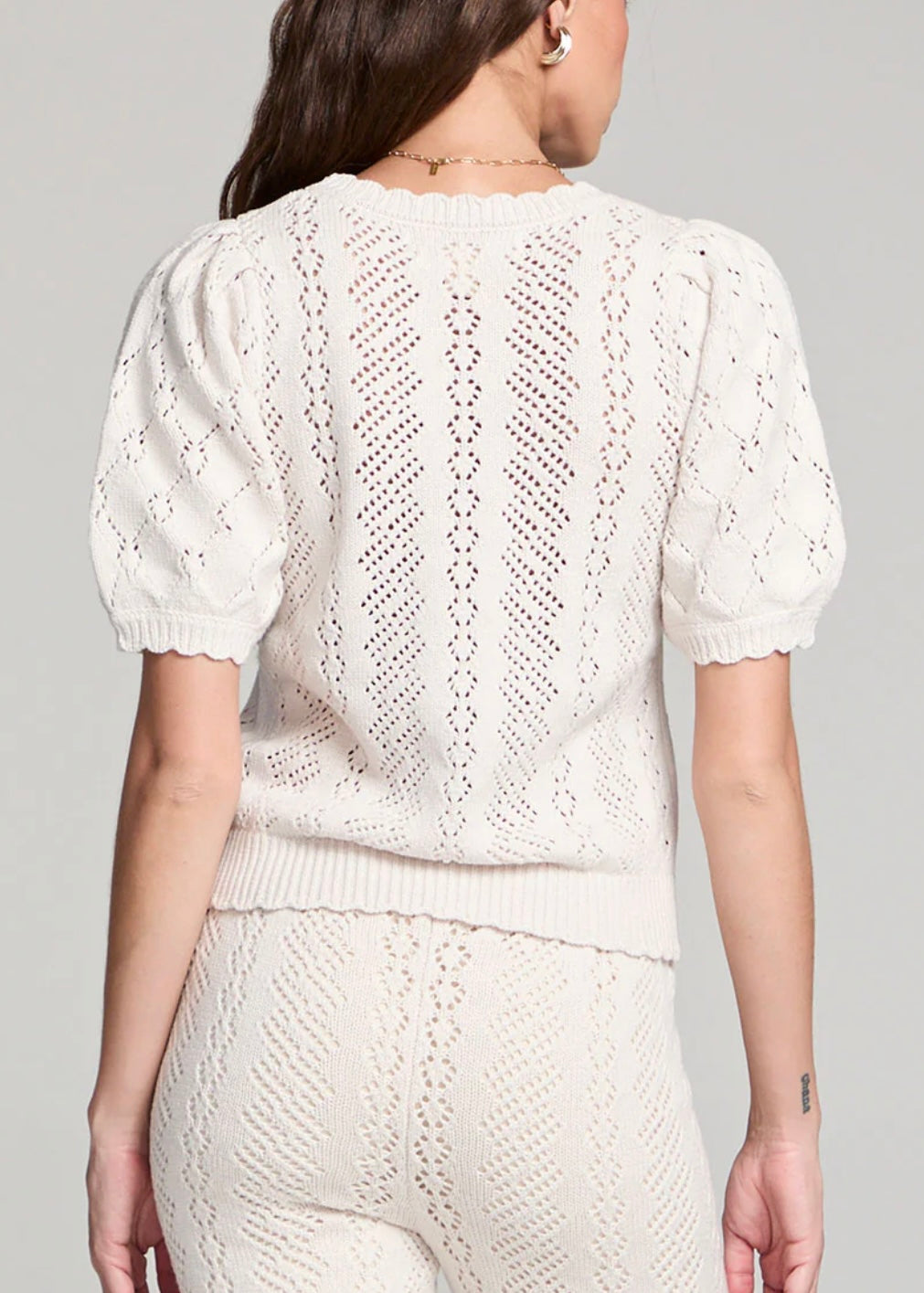 Adara Sweater