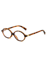 Halle Glasses