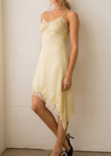 Lou Lace Dress