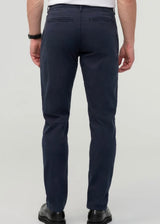 Live Lite Athletic Taper Chino