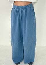 Bare Pants