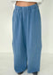 Bare Pants