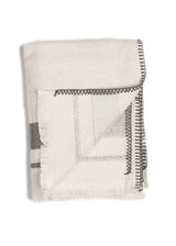 The Hawthorne Terry Bath Towel