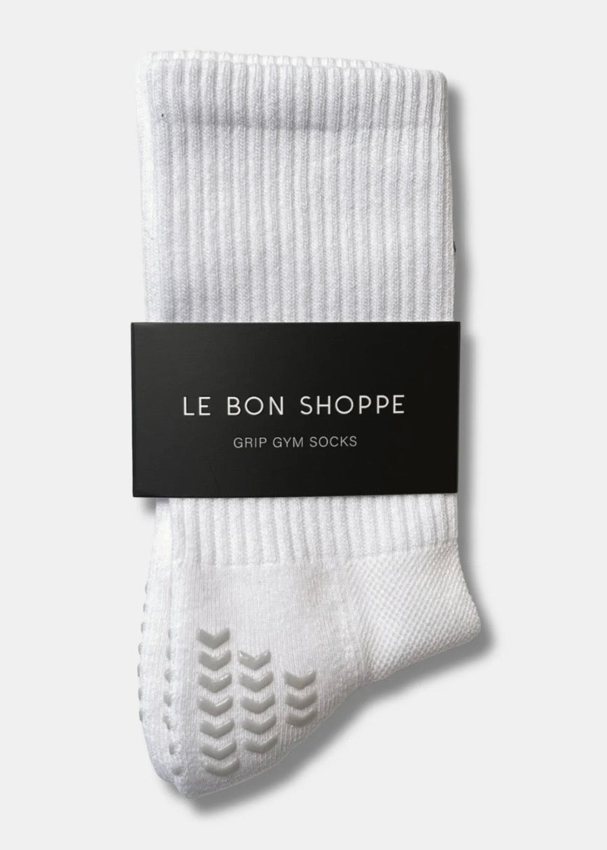 Grip Gym Sock