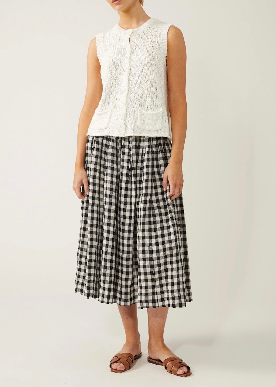 Anneke Vest