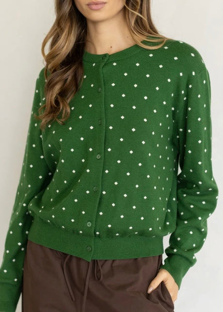 Carrie Cardigan