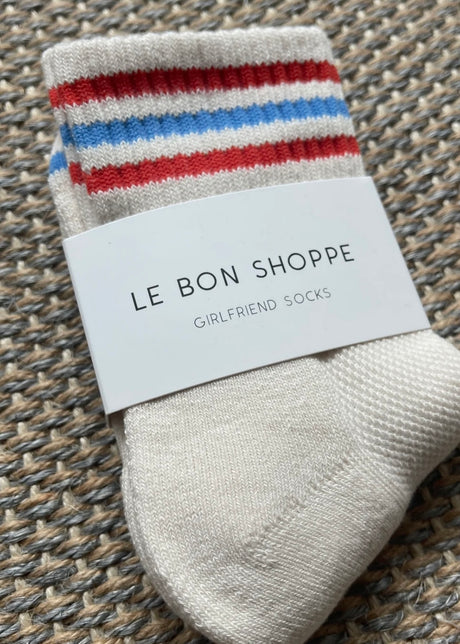 Girlfriend Socks