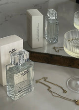 Clean Face Tan Water