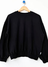 French Terry Core Sweatshirt