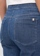 Performance Denim Lite Harbour Pant
