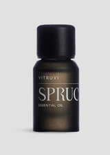 Spruce Essential Oil