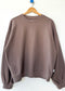 French Terry Core Sweatshirt