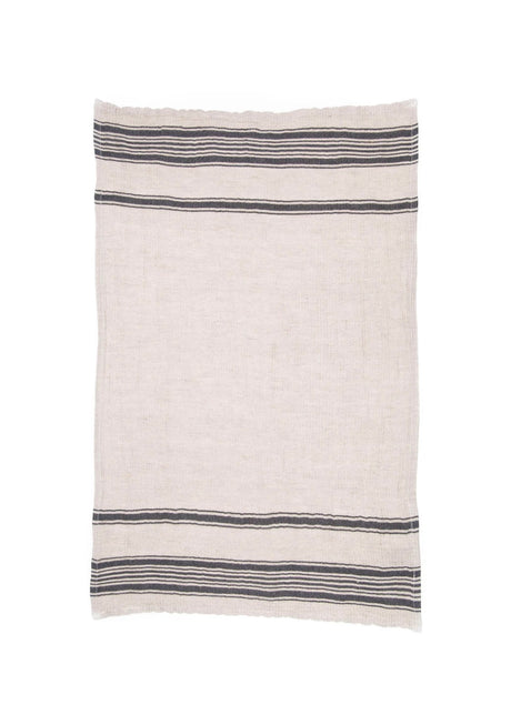 THE GOURMET | Linen Blend Kitchen Towel | Set of 2