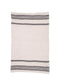 THE GOURMET | Linen Blend Kitchen Towel | Set of 2