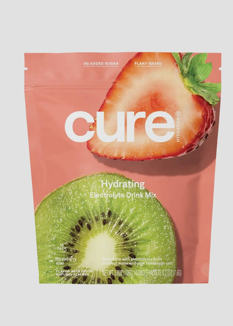 Hydrating Electrolyte Drink Mix - 14 Count