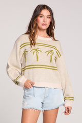 Alderon Sweater