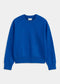 The Compact Raglan Sweater
