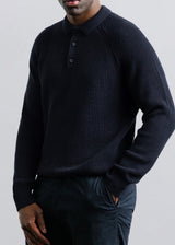 Fisherman Polo
