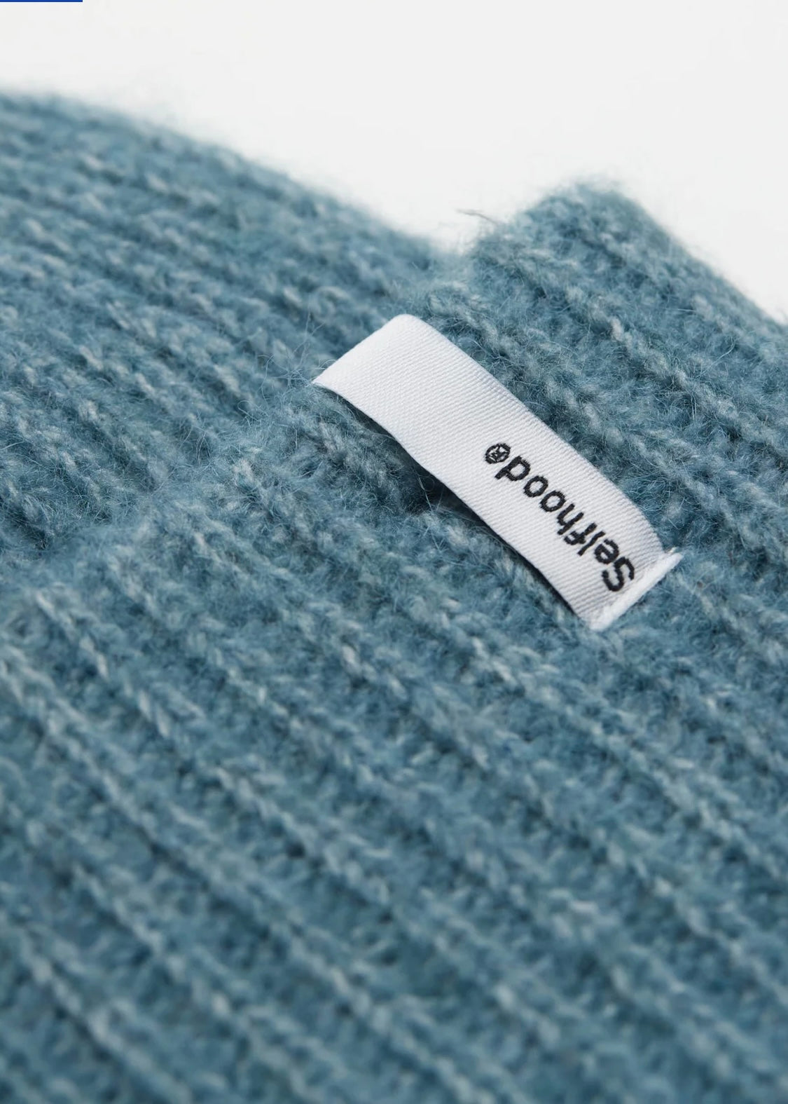 Fluffy Beanie