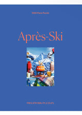 Après-Ski - 1000 Piece Puzzle