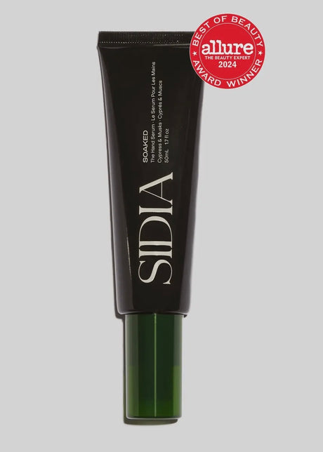 The Hand Serum