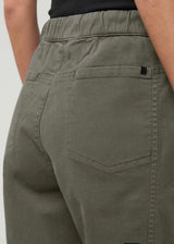 FlexTwill Barrel Pull On Pant