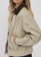 Liv Jacket