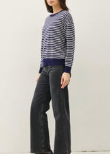 Waverly Stripe Sweater